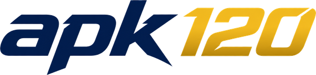 apk 120 brand logo
